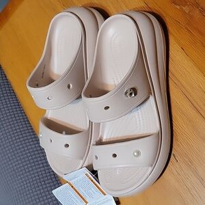 Crocs Crush Sandal